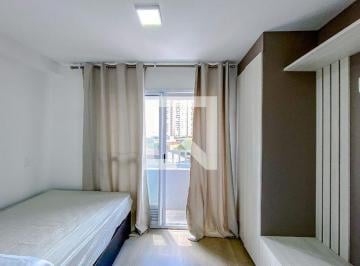 Apartamento · 17m² · 1 Quarto · Apartamento para Aluguel - Mooca, 1 Quarto,  17 m² - São Paulo
