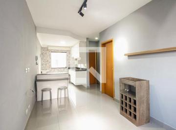 Apartamento · 50m² · 2 Quartos · Apartamento para Aluguel - Vila Esperança, 2 Quartos, 50 m² - São Paulo