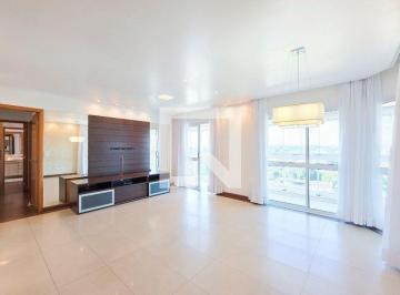 Apartamento · 120m² · 3 Quartos · 2 Vagas · Apartamento para Aluguel - Betania, 3 Quartos, 120 m² - São José dos Campos