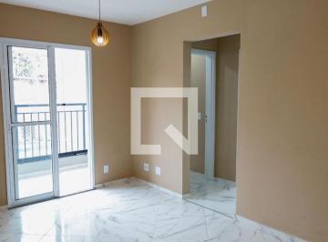 Apartamento · 55m² · 2 Quartos · 1 Vaga · Apartamento para Aluguel - São Pedro, 2 Quartos,  55 m² - Osasco