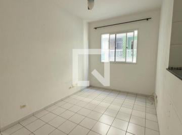 Apartamento · 70m² · 2 Quartos · 1 Vaga · Apartamento para Aluguel - Canto do Forte, 2 Quartos,  70 m² - Praia Grande