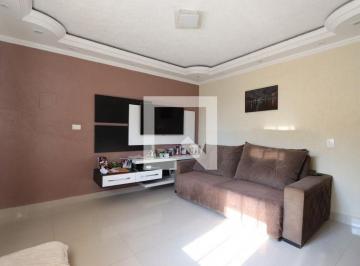 Casa · 120m² · 3 Quartos · Casa para Aluguel - Sapopemba, 3 Quartos,  120 m² - São Paulo