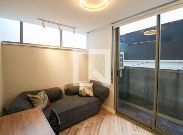 Apartamento · 31m² · 1 Quarto · Apartamento para Aluguel - Santo Amaro , 1 Quarto,  31 m² - São Paulo