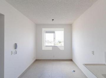 Apartamento · 33m² · 2 Quartos · Apartamento para Aluguel - Artur Alvim, 2 Quartos,  33 m² - São Paulo