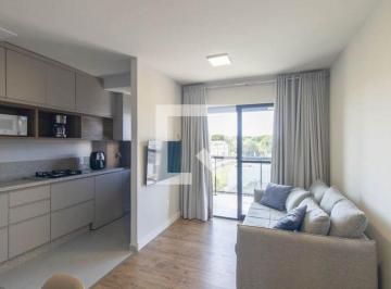 Apartamento · 54m² · 2 Quartos · 1 Vaga · Apartamento para Aluguel - Campo Comprido , 2 Quartos, 54 m² - Curitiba