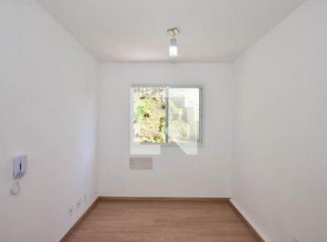 Apartamento · 24m² · 1 Quarto · Apartamento para Aluguel - Parque Regina, 1 Quarto,  24 m² - São Paulo