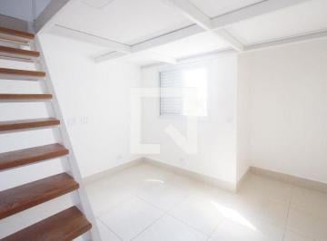 Casa · 30m² · 1 Quarto · Casa para Aluguel - Parque Maria Helena, 1 Quarto, 30 m² - São Paulo