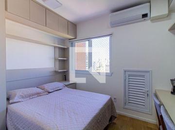 Apartamento · 21m² · 1 Quarto · Apartamento para Aluguel - Água Branca, 1 Quarto,  21 m² - São Paulo