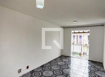 Apartamento · 48m² · 2 Quartos · 1 Vaga · Apartamento para Aluguel - Taquara, 2 Quartos,  48 m² - Rio de Janeiro