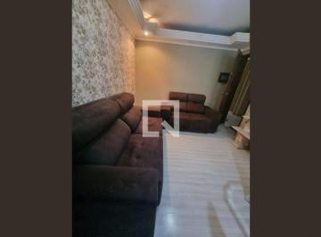 Apartamento · 56m² · 2 Quartos · 1 Vaga · Apartamento para Aluguel - Vila Rio de Janeiro, 2 Quartos, 56 m² - Guarulhos