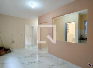 Apartamento · 60m² · 2 Quartos · 1 Vaga · Apartamento para Aluguel - Canto do Forte, 2 Quartos, 60 m² - Praia Grande