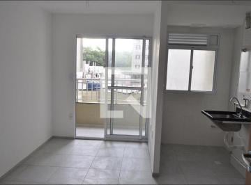Apartamento · 42m² · 2 Quartos · Apartamento para Aluguel - Del Castilho, 2 Quartos, 42 m² - Rio de Janeiro