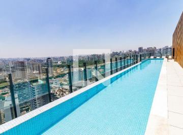 Apartamento · 35m² · 1 Quarto · Apartamento para Aluguel - Perdizes, 1 Quarto,  35 m² - São Paulo