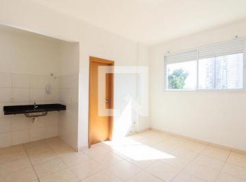 Apartamento · 28m² · 1 Quarto · Apartamento à Venda - Tatuapé, 1 Quarto,  28 m² - São Paulo