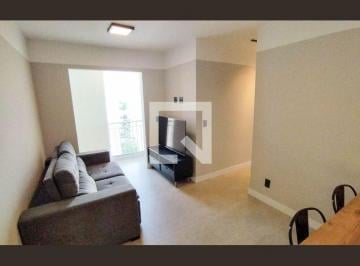 Apartamento · 49m² · 2 Quartos · 1 Vaga · Apartamento à Venda - Tatuapé, 2 Quartos,  49 m² - São Paulo