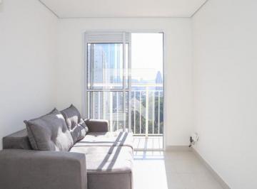 Apartamento · 27m² · 1 Quarto · Apartamento à Venda - Barra Funda, 1 Quarto,  27 m² - São Paulo