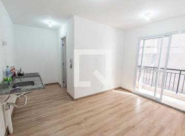 Apartamento · 49m² · 2 Quartos · Apartamento à Venda - Vila Mariana, 2 Quartos, 49 m² - São Paulo