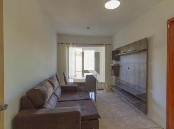 Apartamento · 51m² · 1 Quarto · 1 Vaga · Apartamento à Venda - Centro, 1 Quarto,  51 m² - Canoas