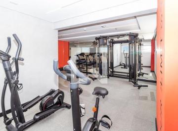 Apartamento Venda de 1 quarto · Apartamento à Venda - Água Branca, 1 Quarto, 21 m² - São Paulo