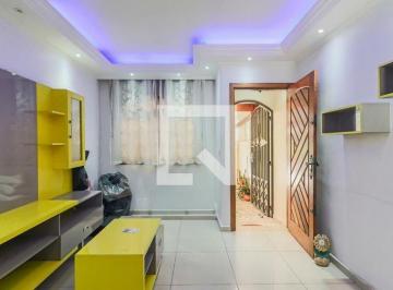 Casa · 125m² · 3 Quartos · 1 Vaga · Casa à Venda - Jardim Éster Yolanda, 3 Quartos, 125 m² - São Paulo