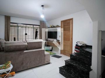 Casa · 140m² · 3 Quartos · 4 Vagas · Casa à Venda - Ponte Rasa, 3 Quartos,  140 m² - São Paulo