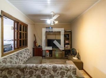 Casa · 140m² · 3 Quartos · 3 Vagas · Casa à Venda - Hipica, 3 Quartos,  140 m² - Porto Alegre