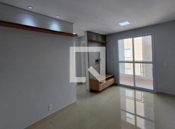 Apartamento · 54m² · 2 Quartos · 1 Vaga · Apartamento à Venda - Jardim das Bandeiras, 2 Quartos, 54 m² - Campinas