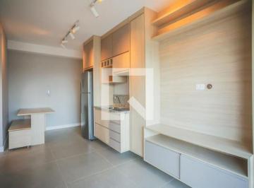 Apartamento · 34m² · 1 Quarto · Apartamento à Venda - Vila Clementino, 1 Quarto,  34 m² - São Paulo