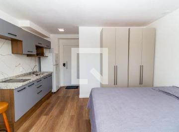 Apartamento · 26m² · 1 Quarto · Apartamento à Venda - Perdizes, 1 Quarto, 26 m² - São Paulo