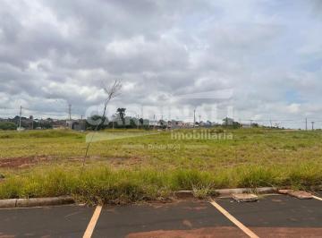 Terreno · 320m² · Comercial Terreno em São Carlos