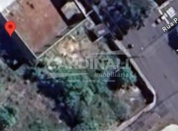 Terreno · 250m² · vai ser feito um barração de 250m