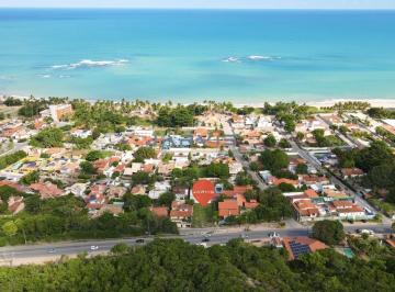 Terreno · 450m² · Vendo Terreno no loteamento Gurgury com 450m² em Guaxuma pertinho do mar