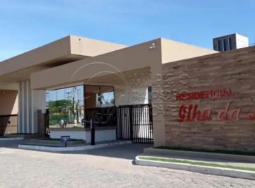 Terreno · 450m² · Terreno 450m² - Cond Ilha da Lagoa - Massagueira