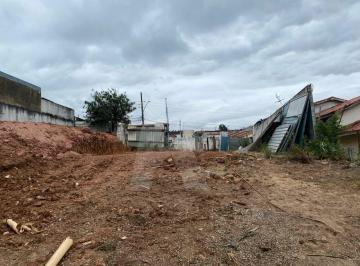 Terreno · 1050m² · Terreno com 1.050 m², no bairro Bortolândia, próximo a av. Maria Amália Lopes de Azevedo.