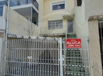 Casa · 140m² · 3 Quartos · 1 Vaga · Sobrado em Santana com 03 quartos e 01 vaga de garagem