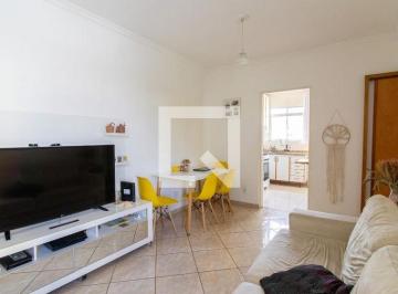 Apartamento · 54m² · 2 Quartos · 2 Vagas · Apartamento à Venda - Mansões Santo Antônio, 2 Quartos, 54 m² - Campinas
