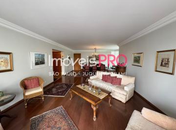 Apartamento · 236m² · 3 Quartos · 3 Vagas · Amplo apartamento no Campo Belo
