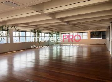 Comercial · 201m² · 2 Vagas · Conjunto comercial na Brigadeiro Faria Lima
