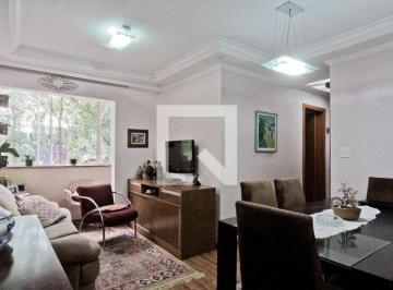 Apartamento · 52m² · 3 Quartos · 1 Vaga · Apartamento à Venda - City América, 3 Quartos, 52 m² - São Paulo