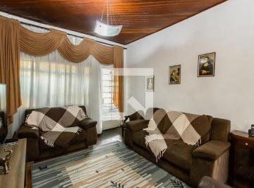 Casa · 220m² · 4 Quartos · 2 Vagas · Casa à Venda - Ponte Rasa, 4 Quartos,  220 m² - São Paulo