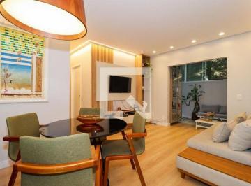 Apartamento · 89m² · 3 Quartos · 1 Vaga · Apartamento à Venda - Parque Industrial das Oliveiras, 3 Quartos,  89 m² - Taboão da Serra