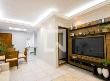 Apartamento · 100m² · 2 Quartos · 2 Vagas · Apartamento à Venda - Parque Bandeirante, 2 Quartos, 100 m² - Santo André