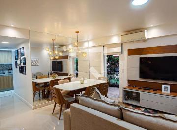 Apartamento · 110m² · 4 Quartos · 2 Vagas · Apartamento à Venda - Taquara, 4 Quartos,  110 m² - Rio de Janeiro