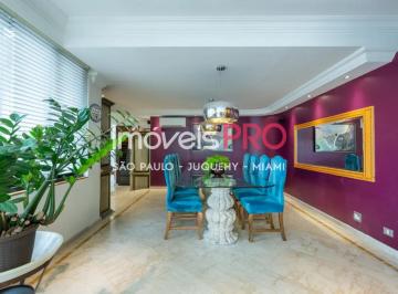Apartamento · 287m² · 3 Quartos · 2 Vagas · BROOKLIN NOVO - 178M - 3 DORM 1 SUITE E 2 VAGAS!!