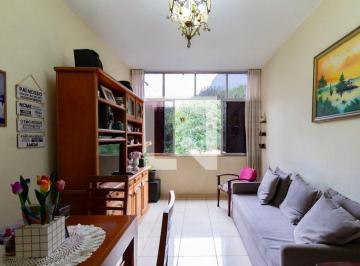 Apartamento · 67m² · 2 Quartos · Apartamento à Venda - Gávea, 2 Quartos,  67 m² - Rio de Janeiro