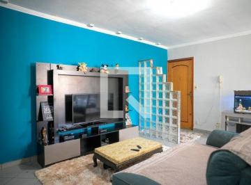 Apartamento · 86m² · 3 Quartos · 1 Vaga · Apartamento à Venda - São João Clímaco, 3 Quartos, 86 m² - São Paulo