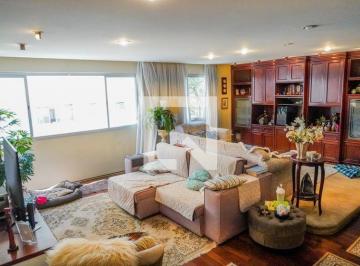 Apartamento · 117m² · 2 Quartos · 1 Vaga · Apartamento à Venda - Pinheiros, 2 Quartos,  117 m² - São Paulo