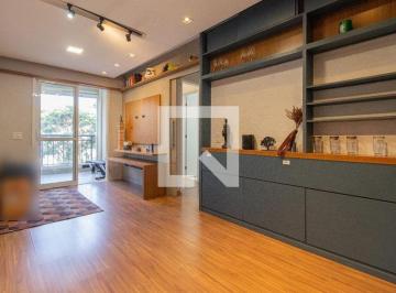Apartamento · 63m² · 2 Quartos · 1 Vaga · Apartamento à Venda - Vila Mariana, 2 Quartos, 63 m² - São Paulo