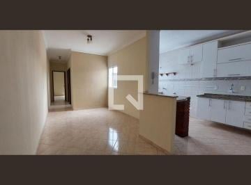 Apartamento · 72m² · 2 Quartos · 2 Vagas · Apartamento à Venda - Santa Teresinha, 2 Quartos,  72 m² - Santo André