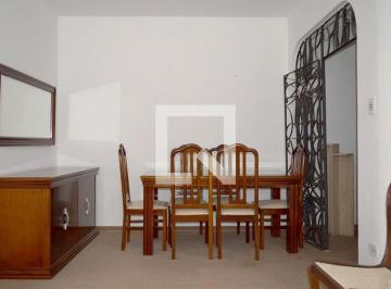 Apartamento · 92m² · 2 Quartos · Apartamento à Venda - Jardim Paulista, 2 Quartos, 92 m² - São Paulo